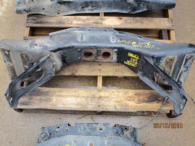 Freightliner Cascadia Bracket for a Freightliner CASCADIA 125