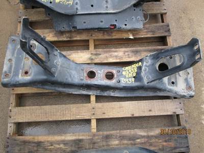 Freightliner Cascadia Bracket for a Freightliner CASCADIA 125