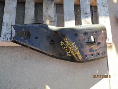 Freightliner Cascadia Left Bracket for a Freightliner CASCADIA 125