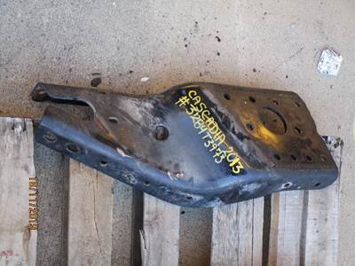Freightliner Cascadia Left Bracket for a Freightliner CASCADIA 125