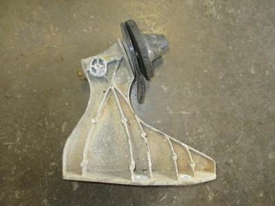 Freightliner Cascadia Bracket for a Freightliner CASCADIA 125