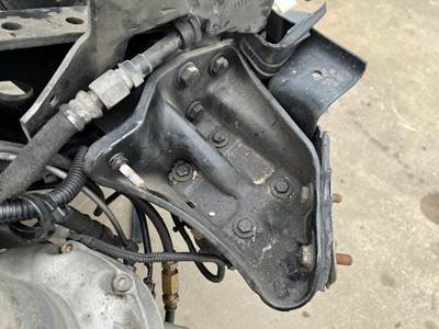 Freightliner Cascadia Right Bracket for a Freightliner CASCADIA 125