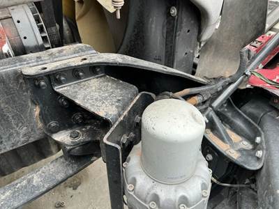 Freightliner Cascadia Bracket for a Freightliner CASCADIA 125