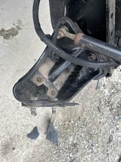 Freightliner Cascadia Right Bracket for a Freightliner CASCADIA 125