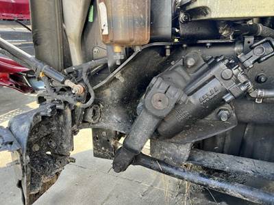 Freightliner Cascadia Left Bracket for a Freightliner CASCADIA 126