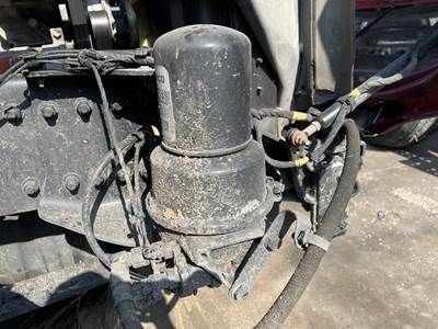 Freightliner Cascadia Right Bracket for a Freightliner CASCADIA 126