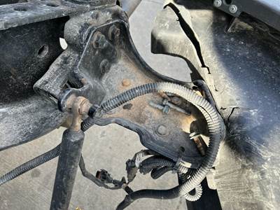 Freightliner Cascadia Right Bracket for a Freightliner CASCADIA 125