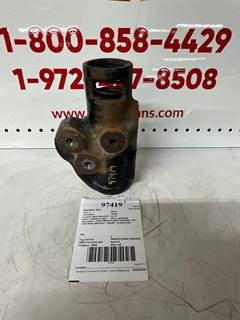 Freightliner Cascadia Bracket