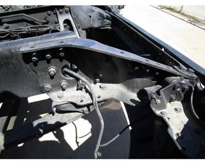 Freightliner Cascadia Right Bracket for a Freightliner CASCADIA 125