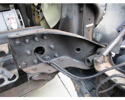 Freightliner Cascadia Right Bracket for a Freightliner CASCADIA 125