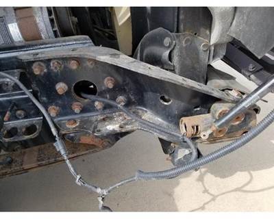 Freightliner Cascadia Right Bracket for a Freightliner CASCADIA 125