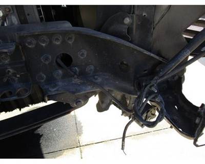 Freightliner Cascadia Right Bracket for a Freightliner CASCADIA 125