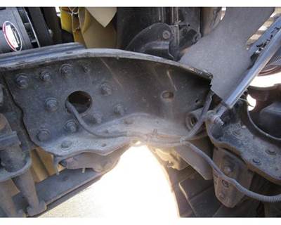 Freightliner Cascadia Right Bracket for a Freightliner CASCADIA 125