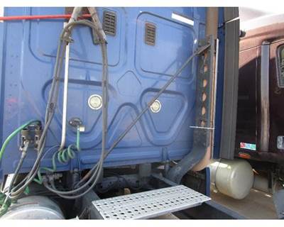 Freightliner Cascadia Bracket for a Freightliner CASCADIA 125