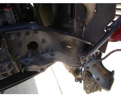 Freightliner Cascadia Right Bracket for a Freightliner CASCADIA 125