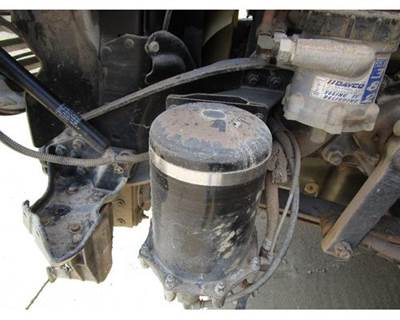 Freightliner Cascadia Left Bracket for a Freightliner CASCADIA 125