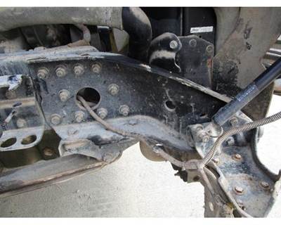 Freightliner Cascadia Right Bracket for a Freightliner CASCADIA 125