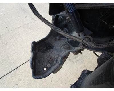 Freightliner Cascadia Left Bracket for a Freightliner CASCADIA 125