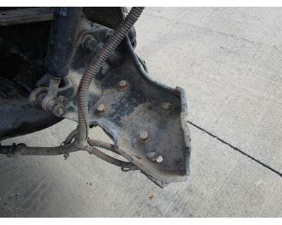 Freightliner Cascadia Right Bracket for a Freightliner CASCADIA 125
