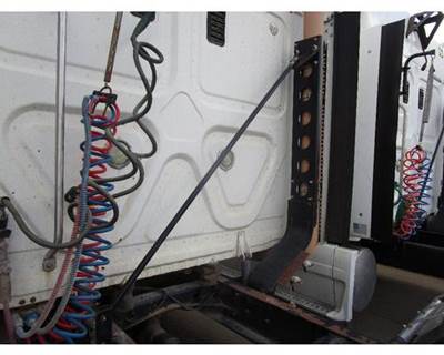 Freightliner Cascadia Bracket for a Freightliner CASCADIA 125