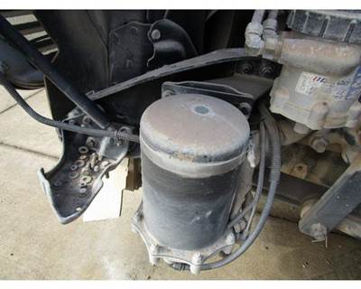 Freightliner Cascadia Left Bracket for a Freightliner CASCADIA 125