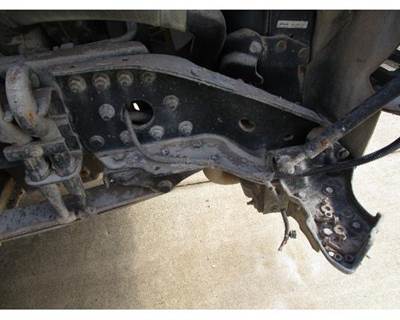 Freightliner Cascadia Right Bracket for a Freightliner CASCADIA 125