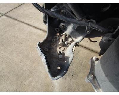 Freightliner Cascadia Left Bracket for a Freightliner CASCADIA 125
