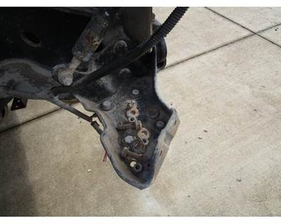 Freightliner Cascadia Right Bracket for a Freightliner CASCADIA 125