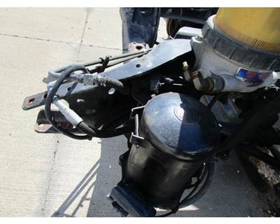 Freightliner Cascadia Left Bracket for a Freightliner CASCADIA 125