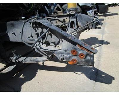 Freightliner Cascadia Right Bracket for a Freightliner CASCADIA 125