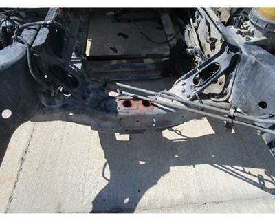 Freightliner Cascadia Bracket for a Freightliner CASCADIA 125