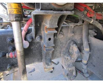 Freightliner Cascadia Bracket for a Freightliner CASCADIA 125