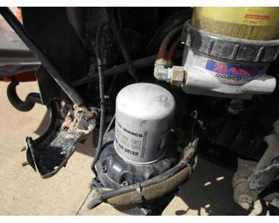 Freightliner Cascadia Left Bracket for a Freightliner CASCADIA 125