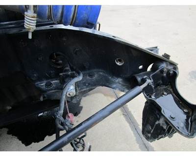 Freightliner Cascadia Right Bracket for a Freightliner CASCADIA 125