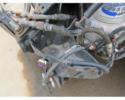 Freightliner Cascadia Left Bracket for a Freightliner CASCADIA 125