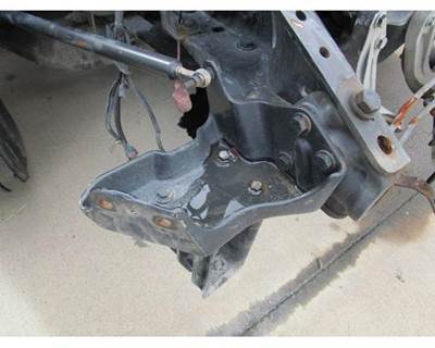Freightliner Cascadia Right Bracket for a Freightliner CASCADIA 125