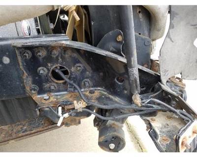 Freightliner Cascadia Right Bracket for a Freightliner CASCADIA 125