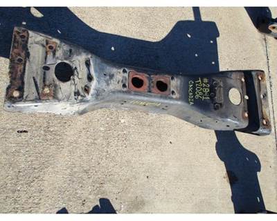 Freightliner Cascadia Bracket for a Freightliner CASCADIA 125
