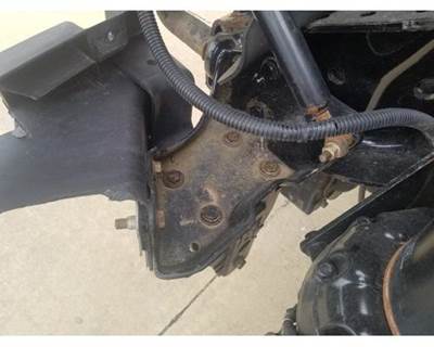 Freightliner Cascadia Left Bracket for a Freightliner CASCADIA 125