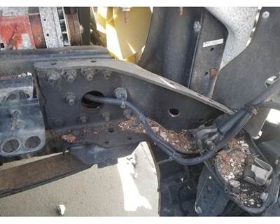 Freightliner Cascadia Right Bracket for a Freightliner CASCADIA 125