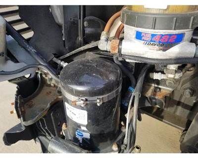 Freightliner Cascadia Left Bracket for a Freightliner CASCADIA 125
