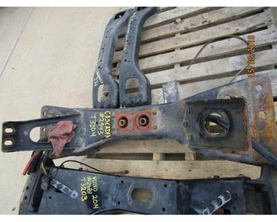 Freightliner Cascadia Bracket for a Freightliner CASCADIA 125