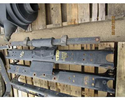 Freightliner Cascadia Bracket for a Freightliner CASCADIA 125