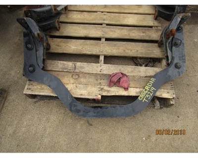 Freightliner Cascadia Bracket