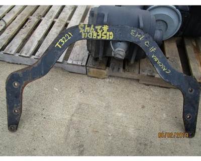 Freightliner Cascadia Bracket for a Freightliner CASCADIA 125