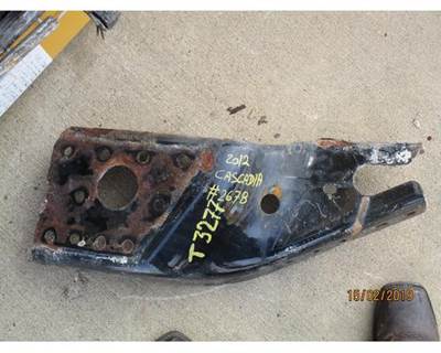Freightliner Cascadia Bracket for a Freightliner CASCADIA 125