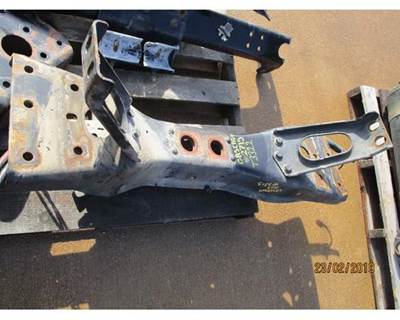 Freightliner Cascadia Bracket for a Freightliner CASCADIA 125