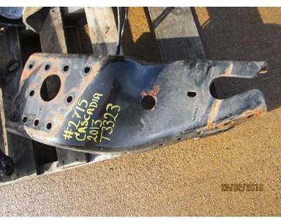 Freightliner Cascadia Right Bracket for a Freightliner CASCADIA 125