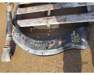 Freightliner Cascadia Bracket for a Freightliner CASCADIA 125