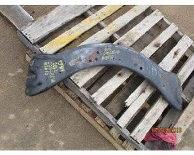 Freightliner Cascadia Bracket for a Freightliner CASCADIA 125